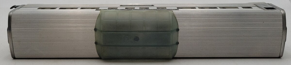 KMT O Gauge Vintage Postwar Pennsylvania "City of New York" Passenger Car VG