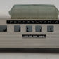 KMT O Gauge Vintage Postwar Pennsylvania "City of New York" Passenger Car VG