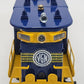 Lionel 6-8659 O Gauge Virginian Rectifier Electric Locomotive #8659 EX/Box
