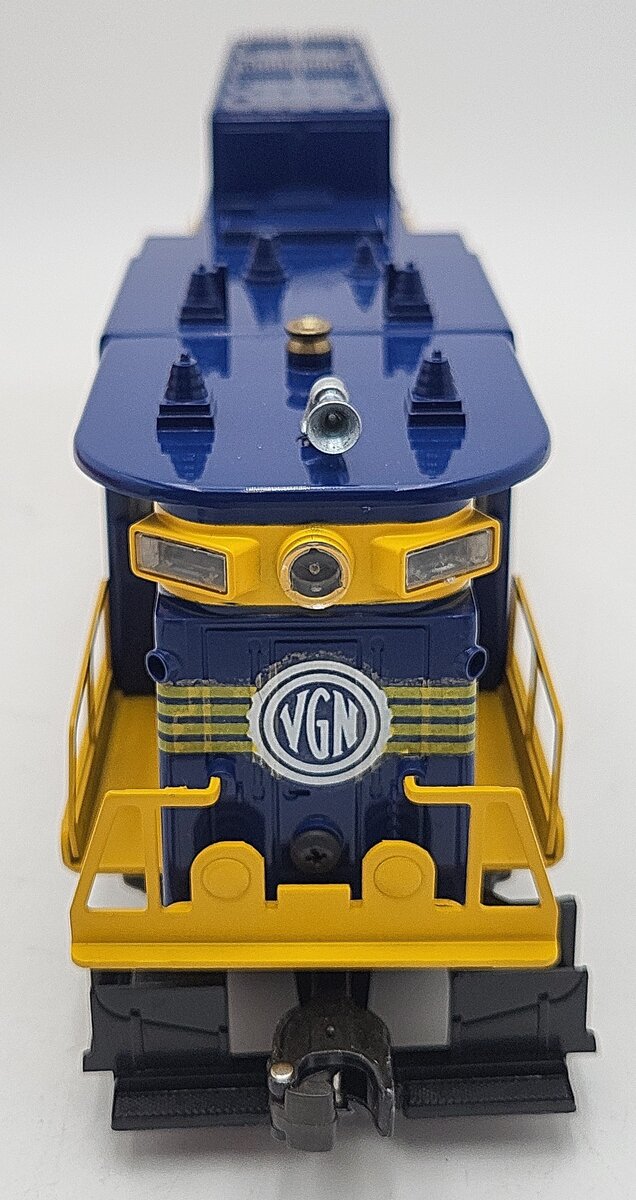 Lionel 6-8659 O Gauge Virginian Rectifier Electric Locomotive #8659 EX/Box