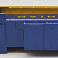 Lionel 6-8659 O Gauge Virginian Rectifier Electric Locomotive #8659 EX/Box