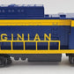 Lionel 6-8659 O Gauge Virginian Rectifier Electric Locomotive #8659 EX/Box