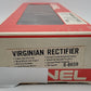 Lionel 6-8659 O Gauge Virginian Rectifier Electric Locomotive #8659 EX/Box