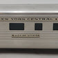 KMT O Vintage NYC "City Of Utica" Coach Passenger Car VG/Box