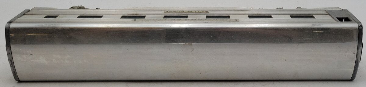 KMT O Vintage NYC "City Of Utica" Coach Passenger Car VG/Box