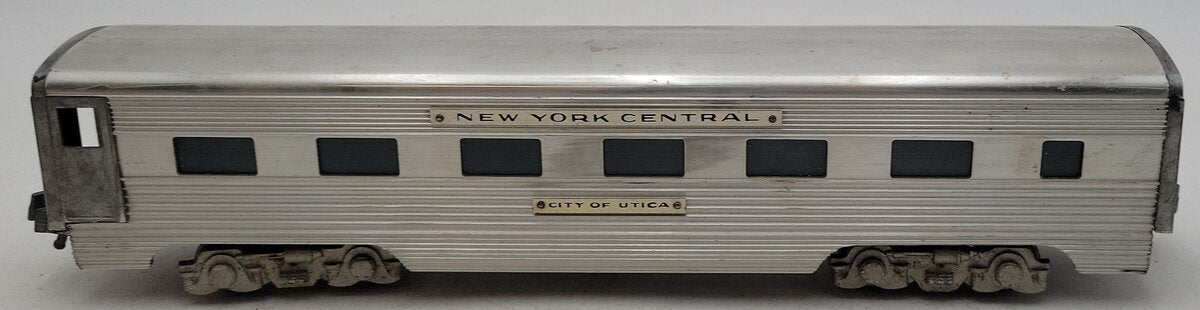 KMT O Vintage NYC 