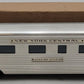KMT O Vintage NYC "City Of Utica" Coach Passenger Car VG/Box