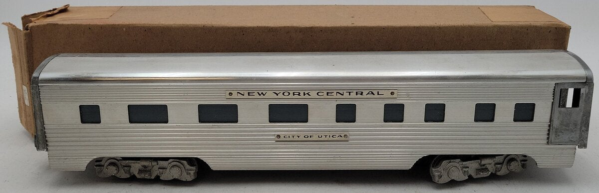 KMT O Vintage NYC 