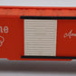 KMT 40972 O Gauge Ballantine Beer Boxcar EX/Box