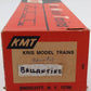 KMT 40972 O Gauge Ballantine Beer Boxcar EX/Box