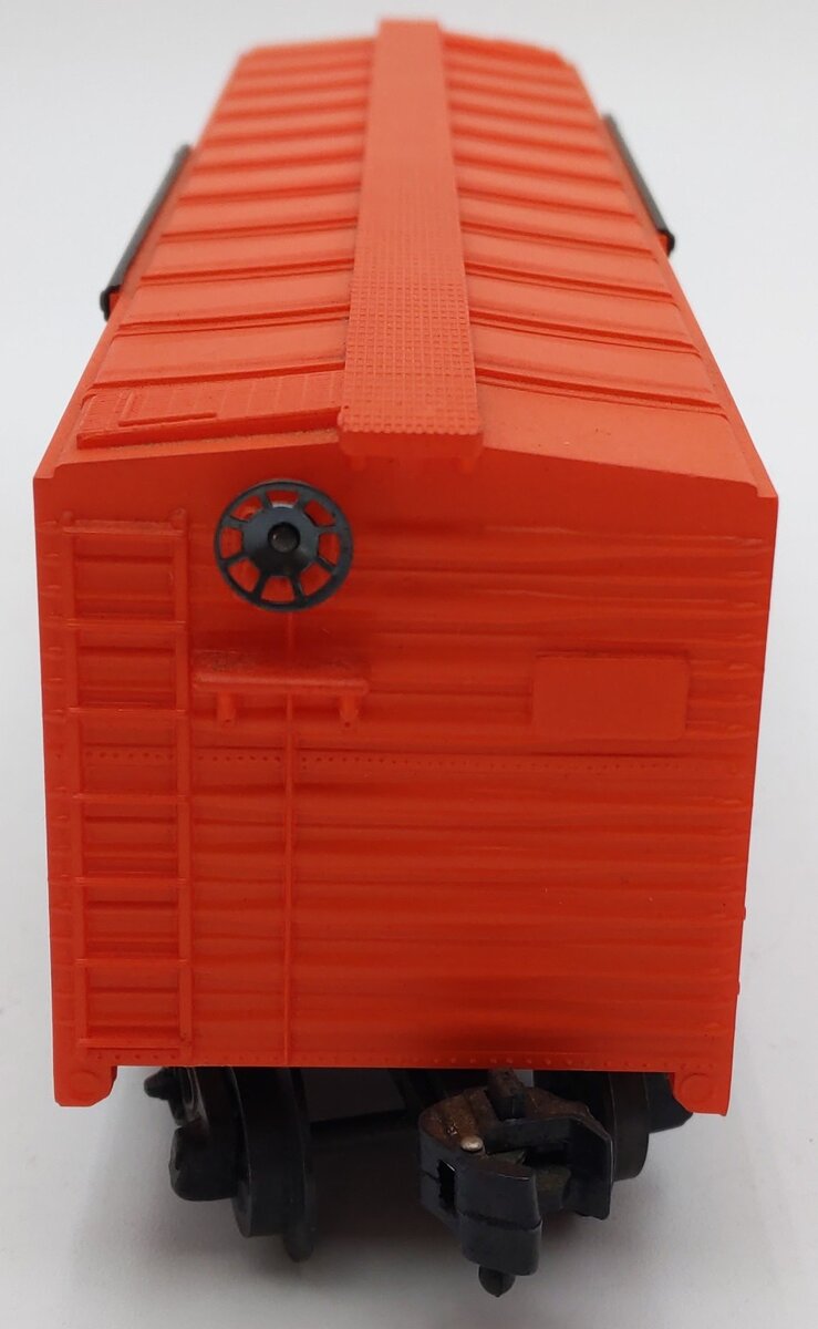 KMT 40972 O Gauge Ballantine Beer Boxcar EX/Box