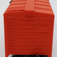 KMT 40972 O Gauge Ballantine Beer Boxcar EX/Box