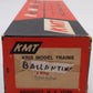 KMT 40972 O Gauge Ballantine Beer Boxcar EX/Box