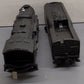 Lionel 6-1587 O Gauge Capitol Limited Set VG/Box