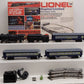 Lionel 6-1587 O Gauge Capitol Limited Set VG/Box