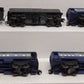 Lionel 6-1587 O Gauge Capitol Limited Set VG/Box