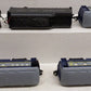 Lionel 6-1587 O Gauge Capitol Limited Set VG/Box