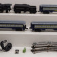 Lionel 6-1587 O Gauge Capitol Limited Set VG/Box