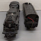 Lionel 6-1587 O Gauge Capitol Limited Set VG/Box