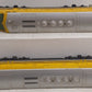 Lionel 2379 Vintage O Rio Grande F3 AB Diesel Locomotive Set VG/Box