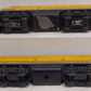 Lionel 2379 Vintage O Rio Grande F3 AB Diesel Locomotive Set VG/Box