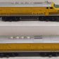 Lionel 2379 Vintage O Rio Grande F3 AB Diesel Locomotive Set VG/Box