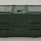 Lionel 3435 Vintage O Operating Traveling Aquarium Car VG