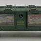 Lionel 3435 Vintage O Operating Traveling Aquarium Car VG