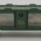 Lionel 3435 Vintage O Operating Traveling Aquarium Car VG