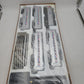 Lionel 6-1663 O Gauge Amtrak Lake Shore Limited Electric Train Set EX/Box