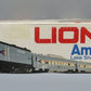 Lionel 6-1663 O Gauge Amtrak Lake Shore Limited Electric Train Set EX/Box