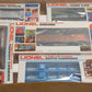 Lionel 6-1867 O Gauge Milwaukee Road Limited Set MT/Box