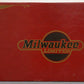 Lionel 6-1867 O Gauge Milwaukee Road Limited Set MT/Box