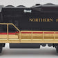 Lionel 6-8668 O Gauge Northern Pacific GP-9 Non-Powered Diesel Locomotive VG/Box