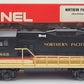 Lionel 6-8668 O Gauge Northern Pacific GP-9 Non-Powered Diesel Locomotive VG/Box