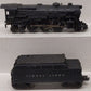 Lionel 2035 Vintage O Lionel Lines 2-6-4 Die-Cast Postwar Steam Loco w/Tender VG
