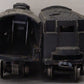 Lionel 2035 Vintage O Lionel Lines 2-6-4 Die-Cast Postwar Steam Loco w/Tender VG