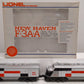 Lionel 6-8851 O Gauge New Haven F3 AA Diesel Locomotive Set #8851/8852 LN/Box