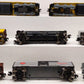 Lionel 6-1970 O Gauge Southern Pacific Limited Set EX/Box