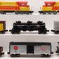 Lionel 6-1970 O Gauge Southern Pacific Limited Set EX/Box