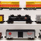 Lionel 6-1970 O Gauge Southern Pacific Limited Set EX/Box