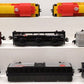 Lionel 6-1970 O Gauge Southern Pacific Limited Set EX/Box