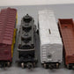 Lionel 6-1970 O Gauge Southern Pacific Limited Set EX/Box
