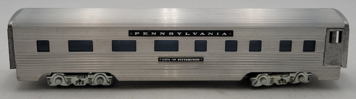 KMT O Gauge Vintage Postwar Pennsylvania 