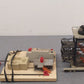 Lionel 175 Vintage O Operating Rocket Launcher Platform