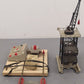 Lionel 175 Vintage O Operating Rocket Launcher Platform
