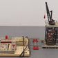 Lionel 175 Vintage O Operating Rocket Launcher Platform