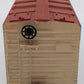 KMT 1008 Vintage O Gauge Gerber Reefer Car VG