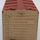 KMT 1008 Vintage O Gauge Gerber Reefer Car VG