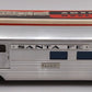 AMT 5260 Vintage O Santa Fe Combine Car VG/Box